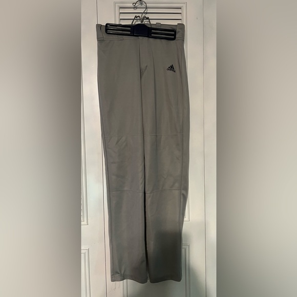 adidas Other - Men’s Adidas baseball pants